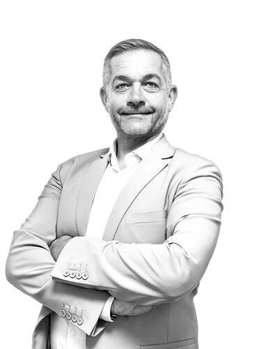 Jean-François NEBOUT, Directeur