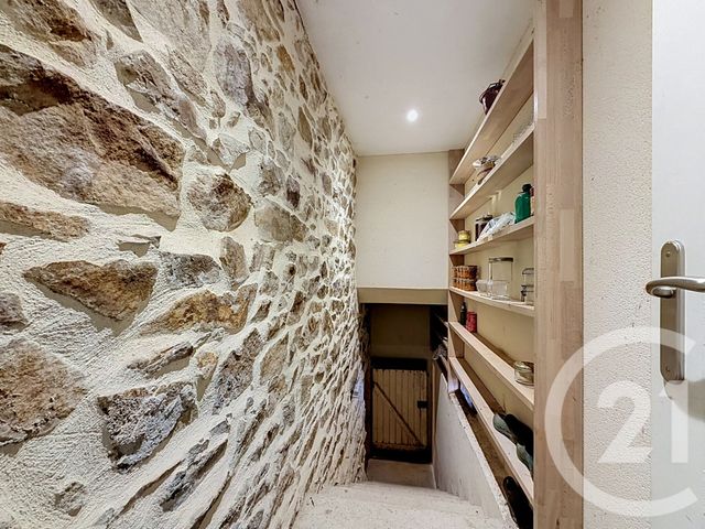 maison à vendre - 5 pièces - 183.75 m2 - VOUSSAC - 03 - AUVERGNE - Century 21 Lefèbvre Immobilier