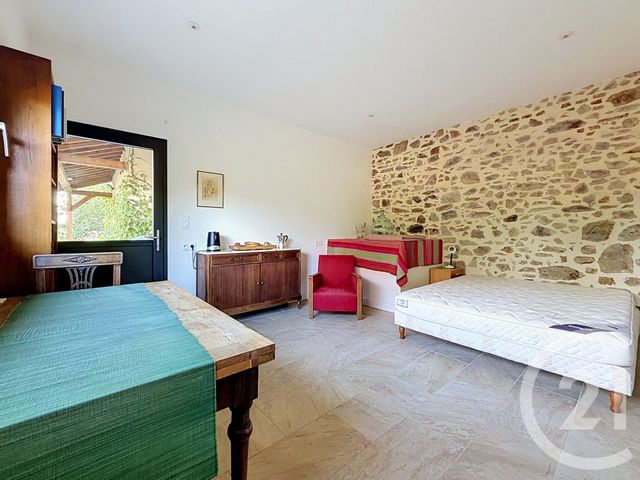 maison à vendre - 5 pièces - 183.75 m2 - VOUSSAC - 03 - AUVERGNE - Century 21 Lefèbvre Immobilier