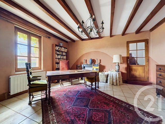 maison à vendre - 5 pièces - 183.75 m2 - VOUSSAC - 03 - AUVERGNE - Century 21 Lefèbvre Immobilier