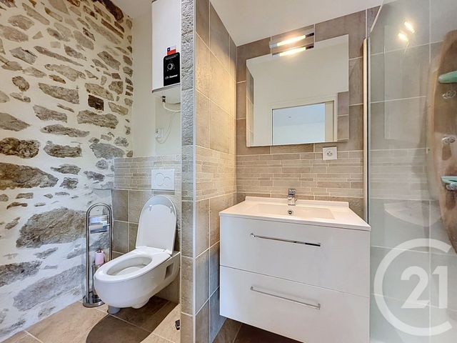 maison à vendre - 5 pièces - 183.75 m2 - VOUSSAC - 03 - AUVERGNE - Century 21 Lefèbvre Immobilier