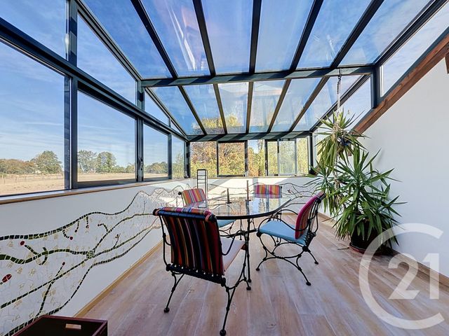 maison à vendre - 5 pièces - 183.75 m2 - VOUSSAC - 03 - AUVERGNE - Century 21 Lefèbvre Immobilier