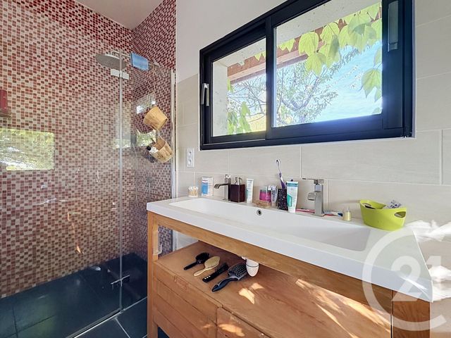 maison à vendre - 5 pièces - 183.75 m2 - VOUSSAC - 03 - AUVERGNE - Century 21 Lefèbvre Immobilier
