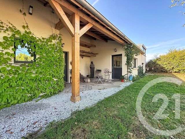 maison à vendre - 5 pièces - 183.75 m2 - VOUSSAC - 03 - AUVERGNE - Century 21 Lefèbvre Immobilier