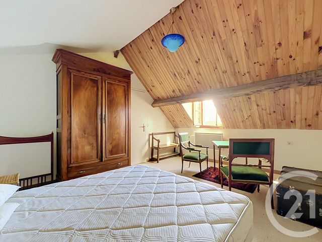 maison à vendre - 5 pièces - 183.75 m2 - VOUSSAC - 03 - AUVERGNE - Century 21 Lefèbvre Immobilier