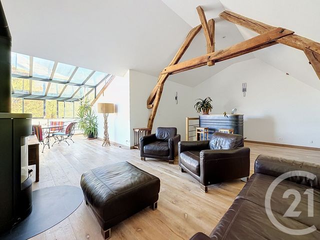 maison à vendre - 5 pièces - 183.75 m2 - VOUSSAC - 03 - AUVERGNE - Century 21 Lefèbvre Immobilier