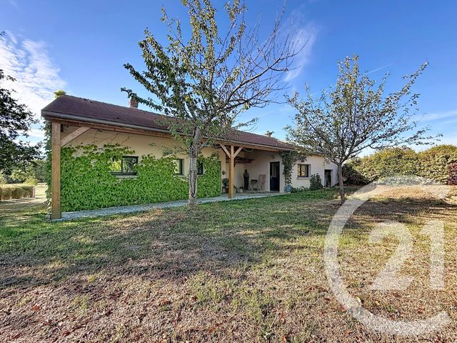 Maison à vendre VOUSSAC