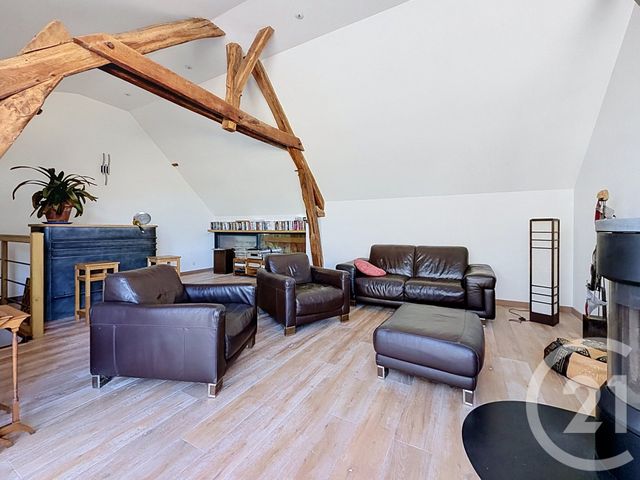maison à vendre - 5 pièces - 183.75 m2 - VOUSSAC - 03 - AUVERGNE - Century 21 Lefèbvre Immobilier