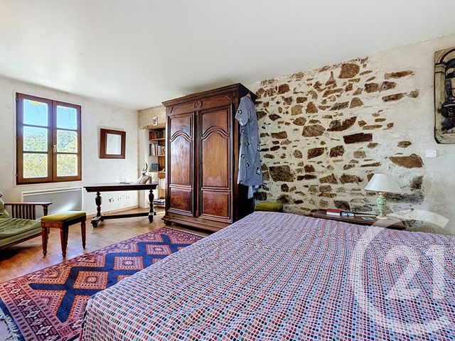 maison à vendre - 5 pièces - 183.75 m2 - VOUSSAC - 03 - AUVERGNE - Century 21 Lefèbvre Immobilier