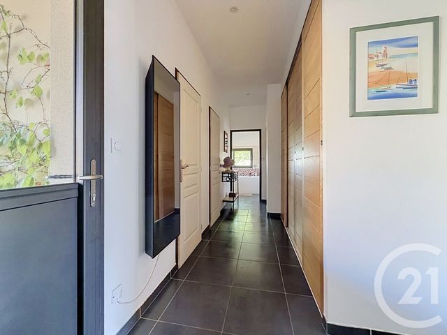 maison à vendre - 5 pièces - 183.75 m2 - VOUSSAC - 03 - AUVERGNE - Century 21 Lefèbvre Immobilier