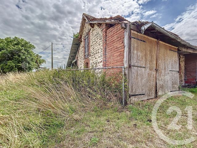 Afficher la photo en grand maison à vendre - 3 pièces - 65.55 m2 - LE THEIL - 03 - AUVERGNE - Century 21 Lefèbvre Immobilier