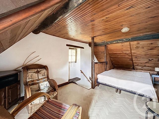 Afficher la photo en grand maison à vendre - 3 pièces - 65.55 m2 - LE THEIL - 03 - AUVERGNE - Century 21 Lefèbvre Immobilier