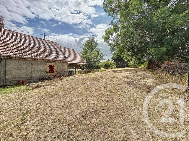 Afficher la photo en grand maison à vendre - 3 pièces - 65.55 m2 - LE THEIL - 03 - AUVERGNE - Century 21 Lefèbvre Immobilier