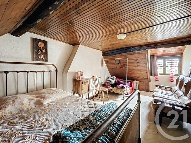 Afficher la photo en grand maison à vendre - 3 pièces - 65.55 m2 - LE THEIL - 03 - AUVERGNE - Century 21 Lefèbvre Immobilier