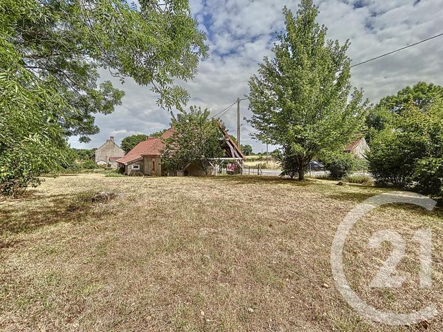 Afficher la photo en grand maison à vendre - 3 pièces - 65.55 m2 - LE THEIL - 03 - AUVERGNE - Century 21 Lefèbvre Immobilier