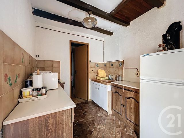 Afficher la photo en grand maison à vendre - 3 pièces - 65.55 m2 - LE THEIL - 03 - AUVERGNE - Century 21 Lefèbvre Immobilier