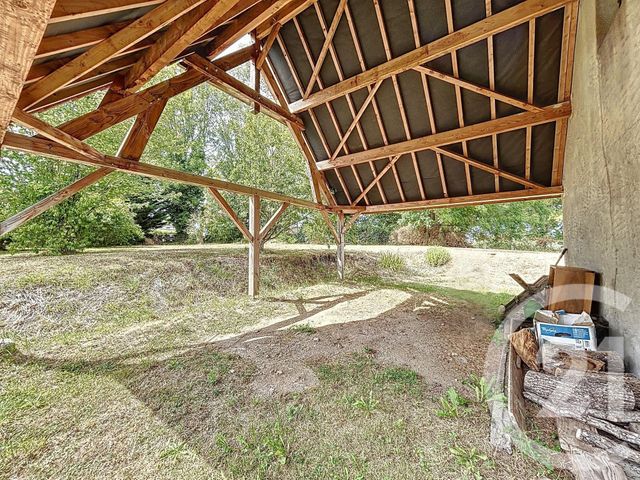 Afficher la photo en grand maison à vendre - 3 pièces - 65.55 m2 - LE THEIL - 03 - AUVERGNE - Century 21 Lefèbvre Immobilier