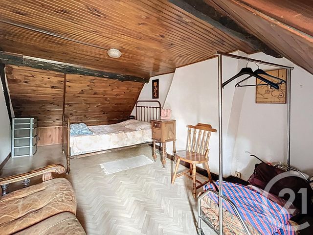 Afficher la photo en grand maison à vendre - 3 pièces - 65.55 m2 - LE THEIL - 03 - AUVERGNE - Century 21 Lefèbvre Immobilier