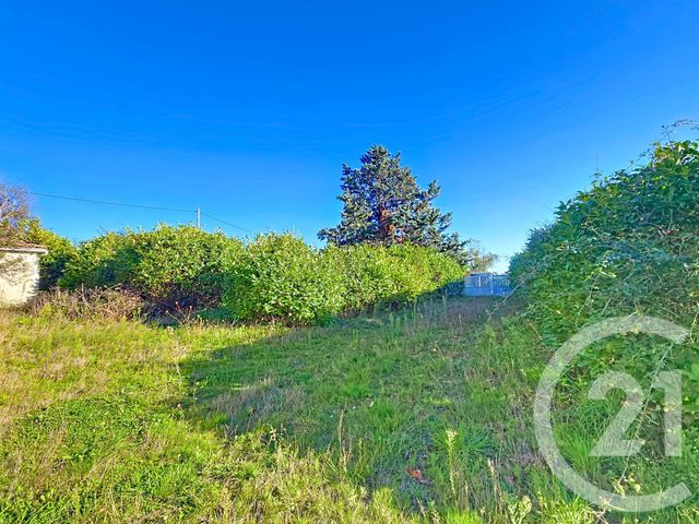 maison à vendre - 6 pièces - 92.0 m2 - ST DIDIER LA FORET - 03 - AUVERGNE - Century 21 Lefèbvre Immobilier