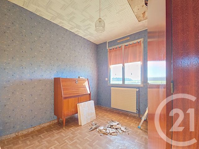 maison à vendre - 6 pièces - 92.0 m2 - ST DIDIER LA FORET - 03 - AUVERGNE - Century 21 Lefèbvre Immobilier