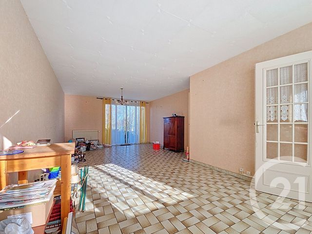 maison à vendre - 6 pièces - 92.0 m2 - ST DIDIER LA FORET - 03 - AUVERGNE - Century 21 Lefèbvre Immobilier