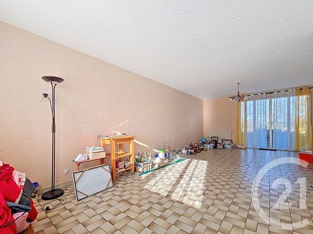 maison à vendre - 6 pièces - 92.0 m2 - ST DIDIER LA FORET - 03 - AUVERGNE - Century 21 Lefèbvre Immobilier