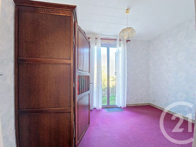 maison à vendre - 6 pièces - 92.0 m2 - ST DIDIER LA FORET - 03 - AUVERGNE - Century 21 Lefèbvre Immobilier