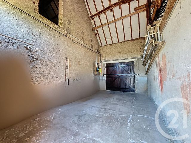 maison à vendre - 3 pièces - 82.45 m2 - MONETAY SUR ALLIER - 03 - AUVERGNE - Century 21 Lefèbvre Immobilier