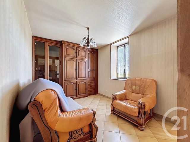 maison à vendre - 3 pièces - 82.45 m2 - MONETAY SUR ALLIER - 03 - AUVERGNE - Century 21 Lefèbvre Immobilier