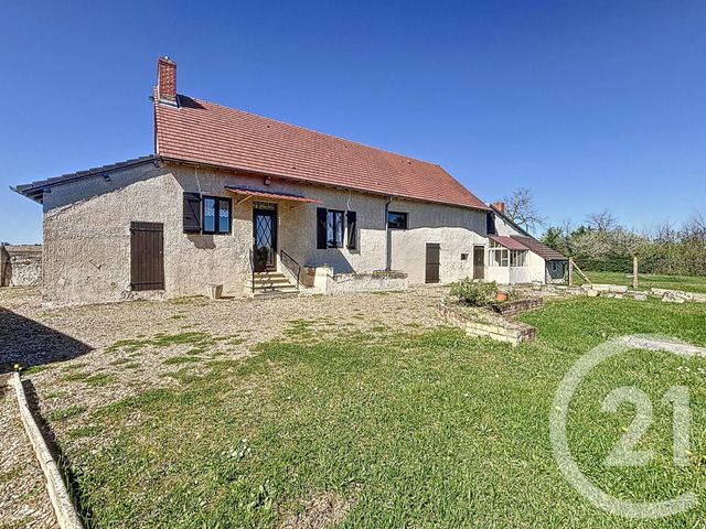 maison - MONETAY SUR ALLIER - 03