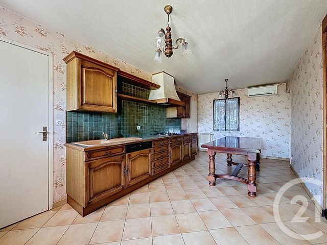 maison à vendre - 3 pièces - 82.45 m2 - MONETAY SUR ALLIER - 03 - AUVERGNE - Century 21 Lefèbvre Immobilier