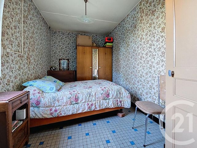 maison à vendre - 3 pièces - 53.5 m2 - CHATEL DE NEUVRE - 03 - AUVERGNE - Century 21 Lefèbvre Immobilier