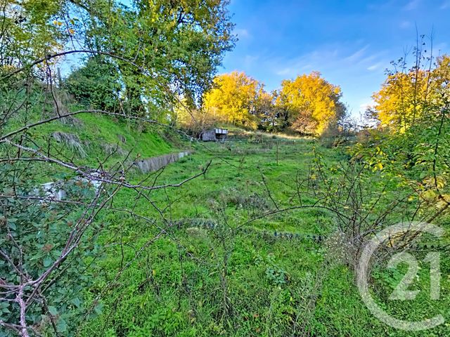 maison à vendre - 3 pièces - 53.5 m2 - CHATEL DE NEUVRE - 03 - AUVERGNE - Century 21 Lefèbvre Immobilier