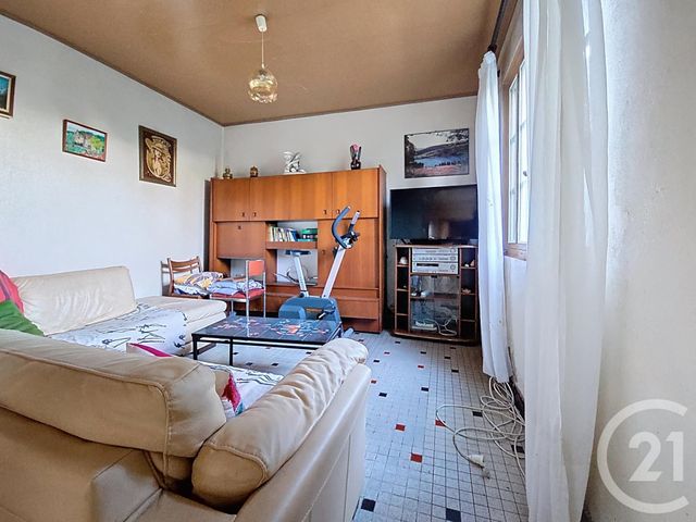 maison à vendre - 3 pièces - 53.5 m2 - CHATEL DE NEUVRE - 03 - AUVERGNE - Century 21 Lefèbvre Immobilier