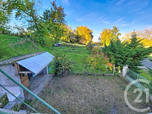 maison à vendre - 3 pièces - 53.5 m2 - CHATEL DE NEUVRE - 03 - AUVERGNE - Century 21 Lefèbvre Immobilier