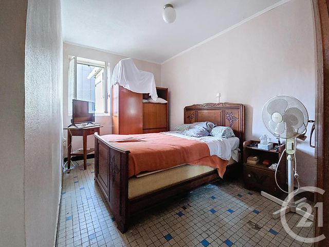 maison à vendre - 3 pièces - 53.5 m2 - CHATEL DE NEUVRE - 03 - AUVERGNE - Century 21 Lefèbvre Immobilier