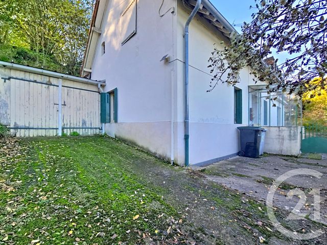 maison à vendre - 3 pièces - 53.5 m2 - CHATEL DE NEUVRE - 03 - AUVERGNE - Century 21 Lefèbvre Immobilier