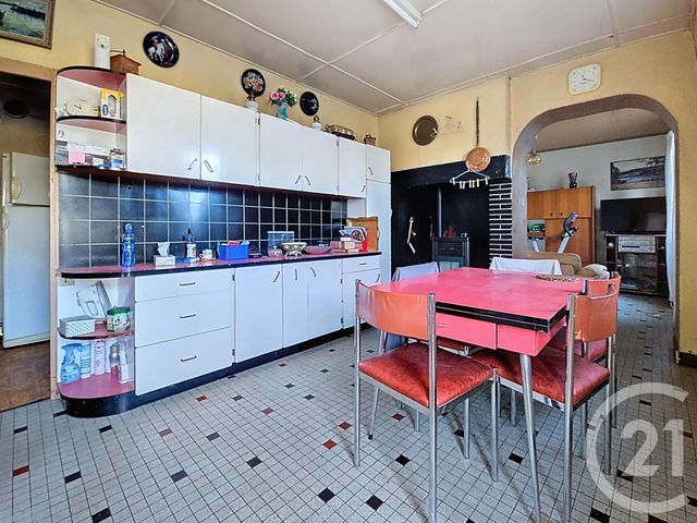 maison à vendre - 3 pièces - 53.5 m2 - CHATEL DE NEUVRE - 03 - AUVERGNE - Century 21 Lefèbvre Immobilier