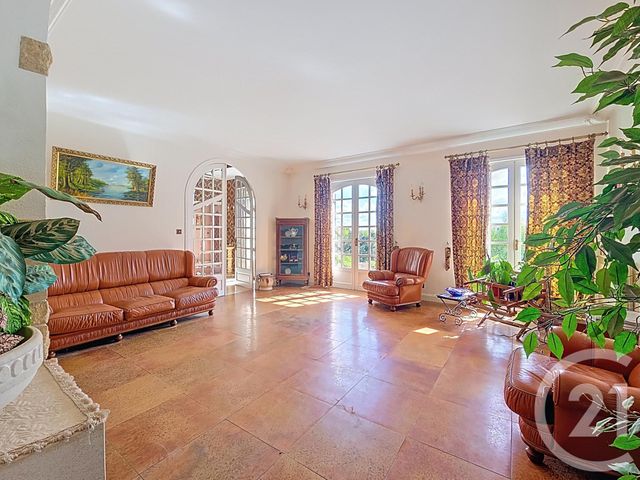 maison à vendre - 7 pièces - 196.0 m2 - ST LOUP - 03 - AUVERGNE - Century 21 Lefèbvre Immobilier