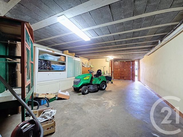 maison à vendre - 7 pièces - 196.0 m2 - ST LOUP - 03 - AUVERGNE - Century 21 Lefèbvre Immobilier