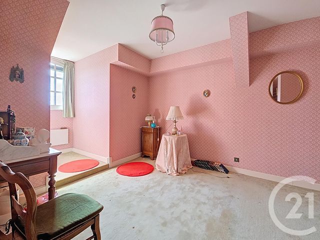 maison à vendre - 7 pièces - 196.0 m2 - ST LOUP - 03 - AUVERGNE - Century 21 Lefèbvre Immobilier