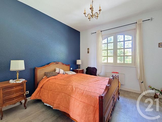 maison à vendre - 7 pièces - 196.0 m2 - ST LOUP - 03 - AUVERGNE - Century 21 Lefèbvre Immobilier