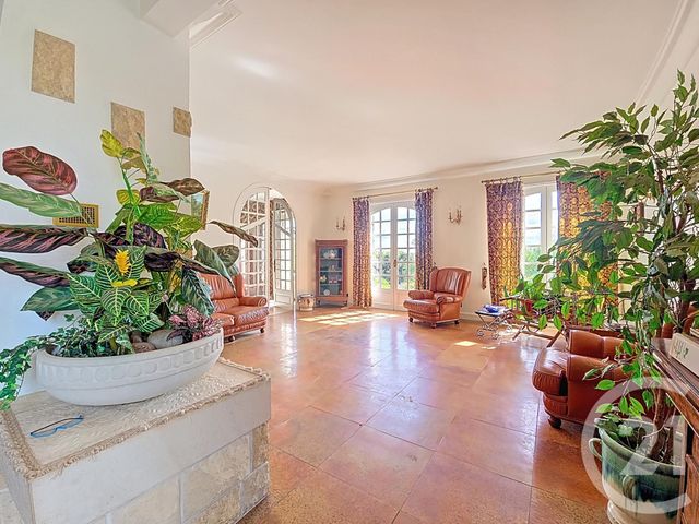 maison à vendre - 7 pièces - 196.0 m2 - ST LOUP - 03 - AUVERGNE - Century 21 Lefèbvre Immobilier