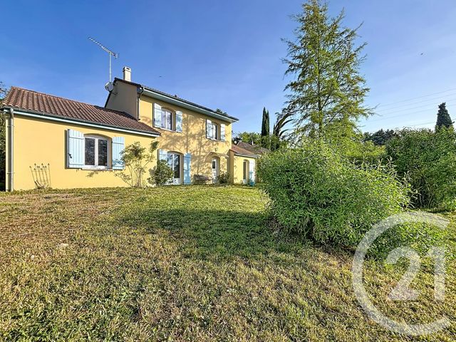 Maison à vendre ST POURCAIN SUR SIOULE