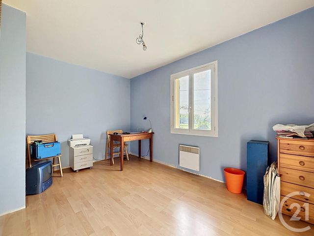 maison à vendre - 6 pièces - 157.64 m2 - ST POURCAIN SUR SIOULE - 03 - AUVERGNE - Century 21 Lefèbvre Immobilier