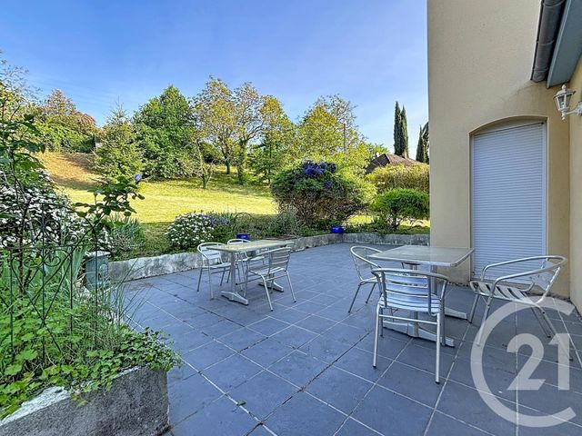 maison à vendre - 6 pièces - 157.64 m2 - ST POURCAIN SUR SIOULE - 03 - AUVERGNE - Century 21 Lefèbvre Immobilier