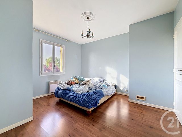 maison à vendre - 6 pièces - 157.64 m2 - ST POURCAIN SUR SIOULE - 03 - AUVERGNE - Century 21 Lefèbvre Immobilier