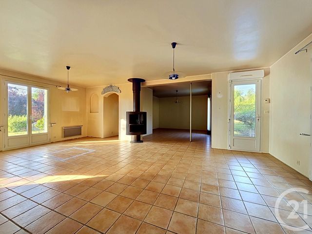 maison à vendre - 6 pièces - 157.64 m2 - ST POURCAIN SUR SIOULE - 03 - AUVERGNE - Century 21 Lefèbvre Immobilier