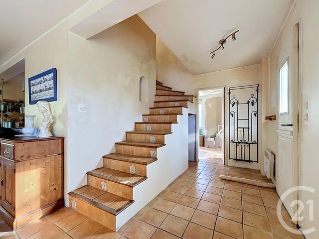 maison à vendre - 6 pièces - 157.64 m2 - ST POURCAIN SUR SIOULE - 03 - AUVERGNE - Century 21 Lefèbvre Immobilier