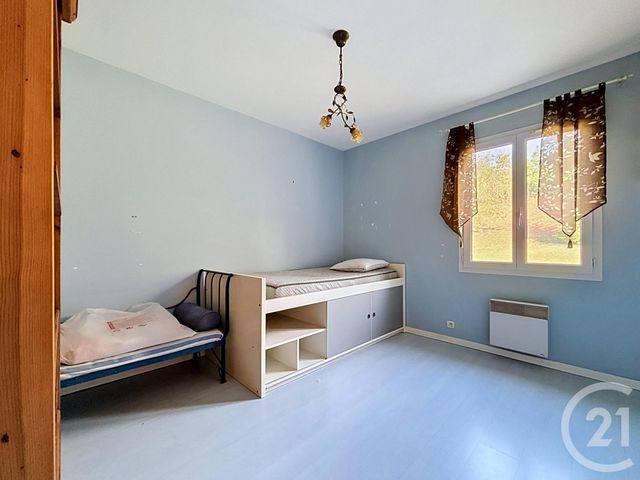 maison à vendre - 6 pièces - 157.64 m2 - ST POURCAIN SUR SIOULE - 03 - AUVERGNE - Century 21 Lefèbvre Immobilier